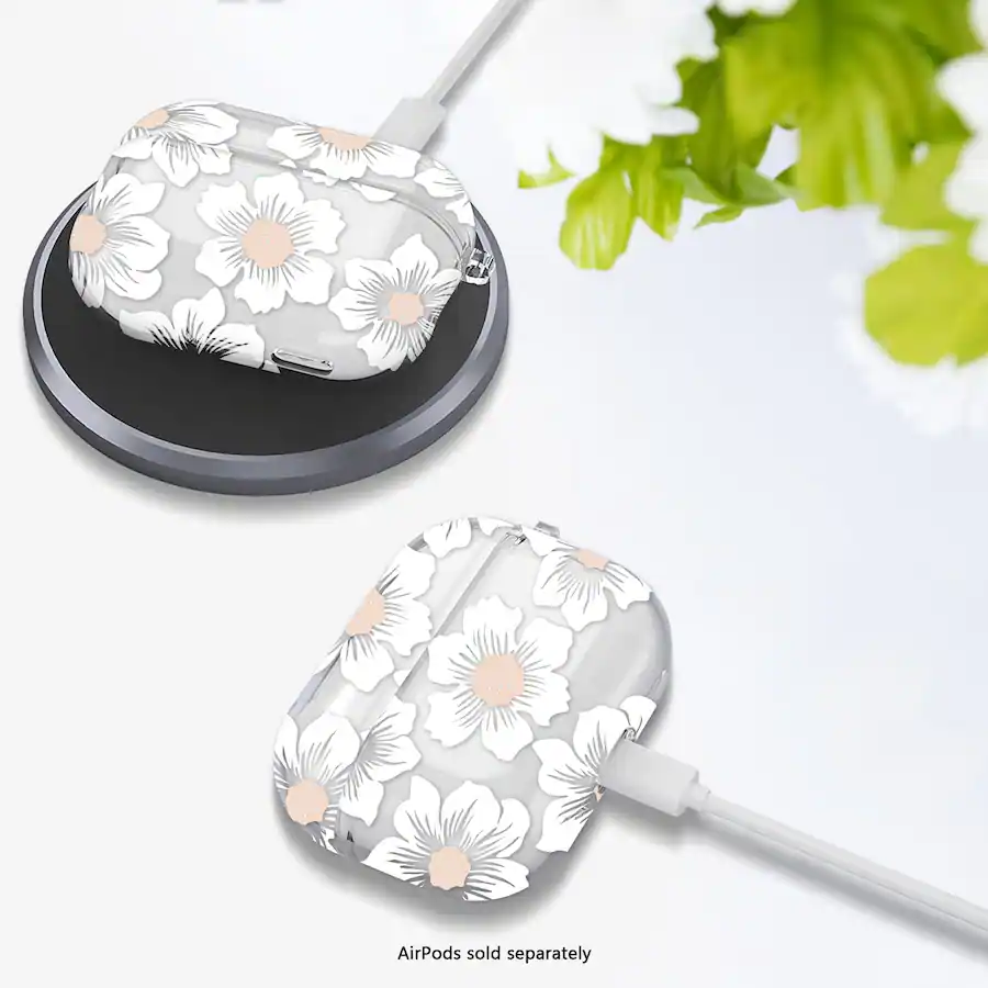 SaharaCase Inspire Series Case for Apple AirPods Pro 2 Desert Rose ...