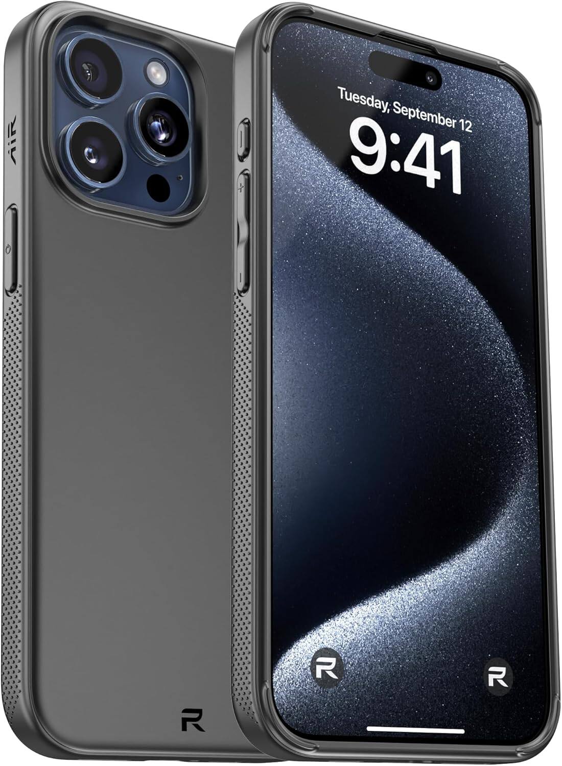 Tuesday, September 12  
9:41  

AIR  

R