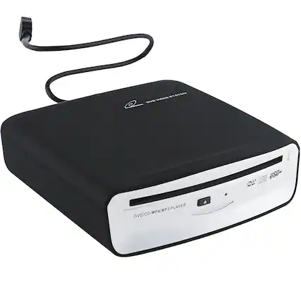 WIDE SYSTEM
DVD/CD/MP4/MP3 PLAYER