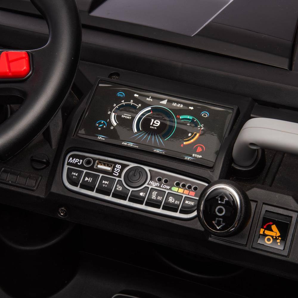 N DYC d a 2 SPORT O a 9a% 19 amt 12:23 F 1m 08/08m OR a P MP3 H4 USB V I D + 2 High Low S D2 258 D1 STOP BSC MODE

Corrected and grouped text:

- N DYC d a 2
- SPORT O a 9a%
- 19 amt
- 12:23
- F 1m 08/08m
- OR a P
- MP3 H4 USB
- V I D + 2
- High Low
- S D2 258 D1
- STOP BSC MODE