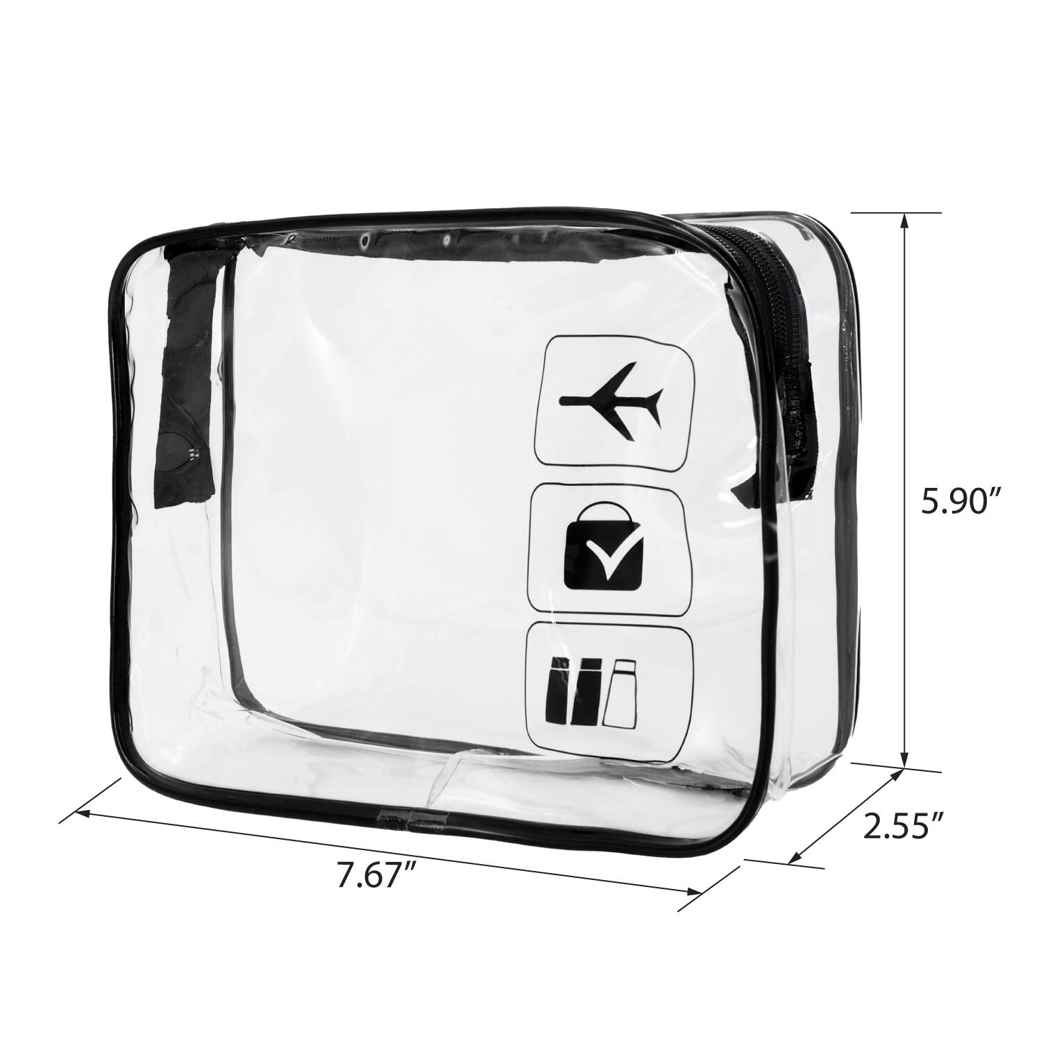 5.90"  
7.67"  
2.55"