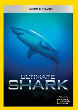 Ultimate Shark - DVD
