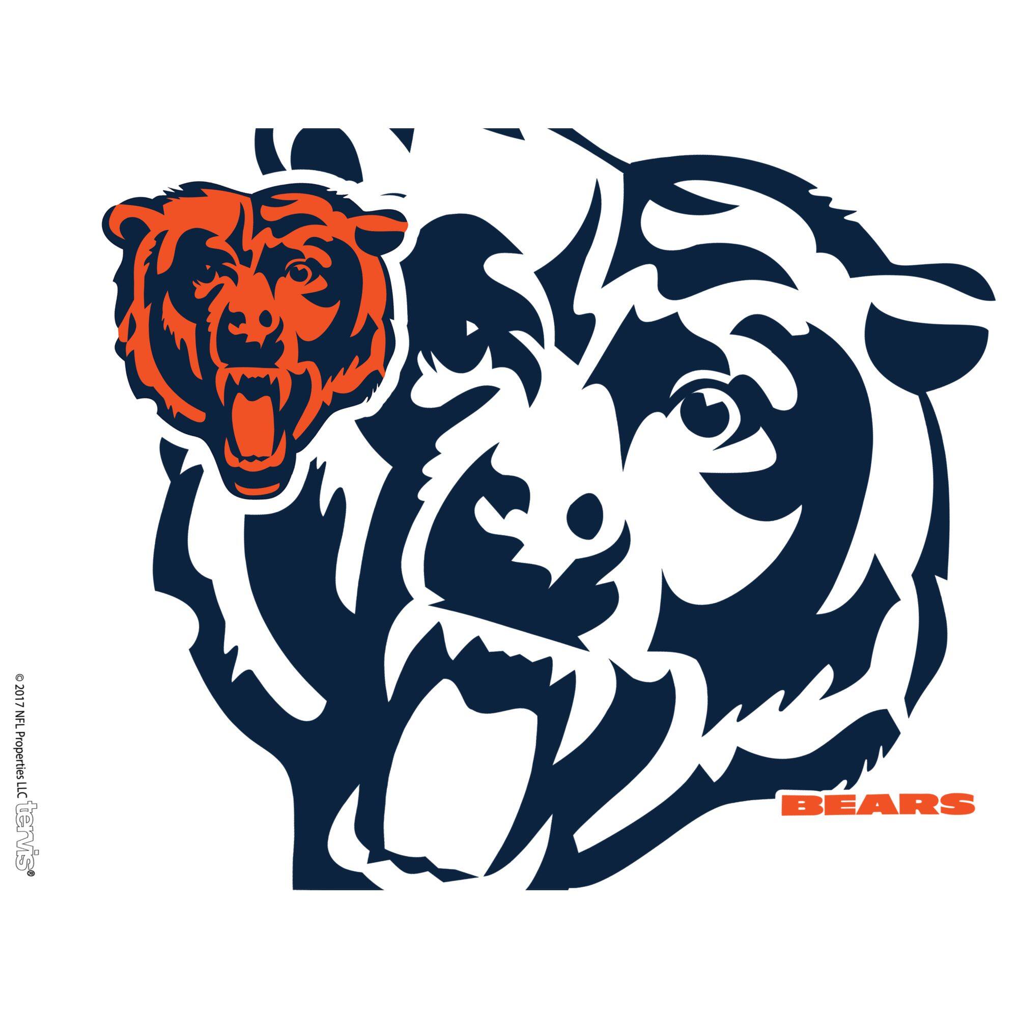 © 2017 NFL Properties LLC  
BEARS