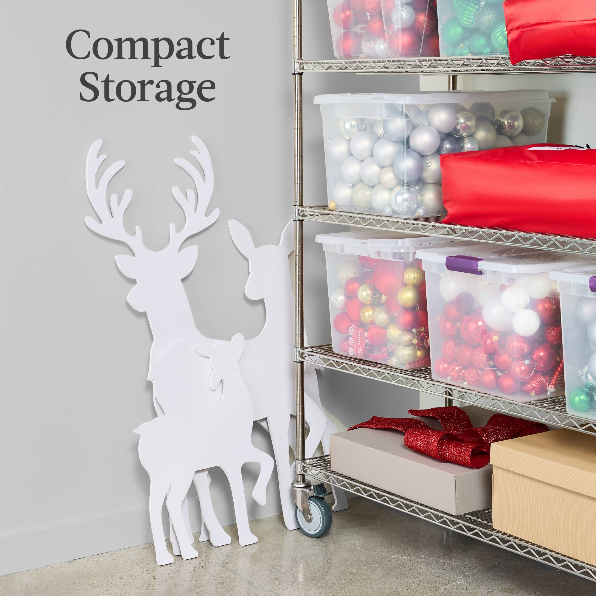 Compact Storage