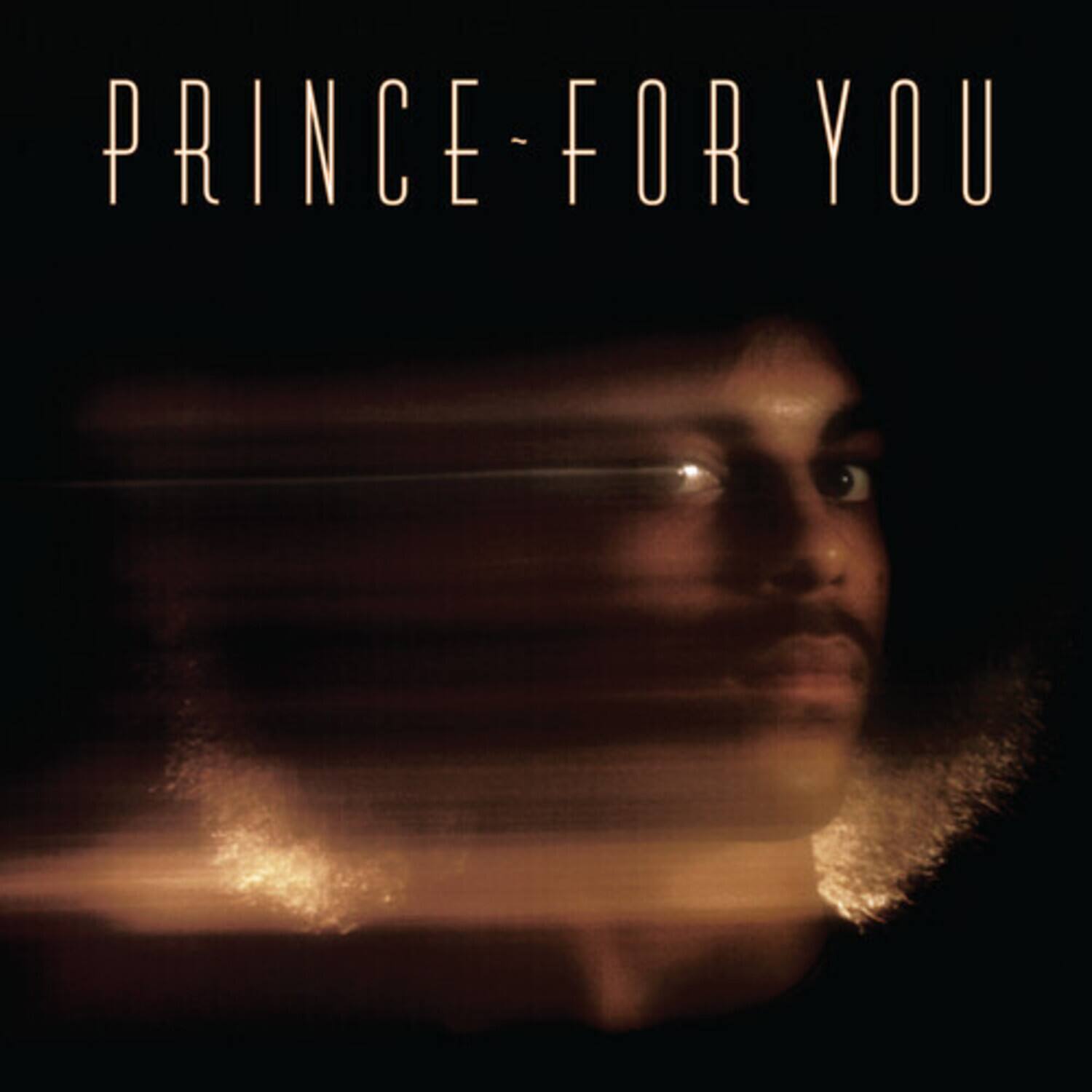 PRINCE - FOR YOU