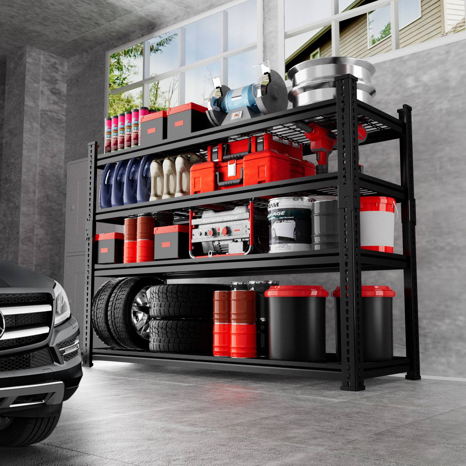 The text on the image is "MAGE 90".