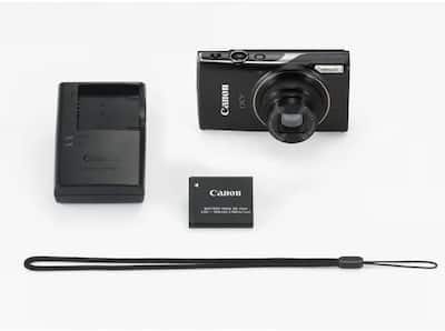 Canon Ixy 650 Camera, Black (International Version) IXY650 - Best Buy Canon Ixy 650 Camera, Black (International Version) IXY650 - Best Buy