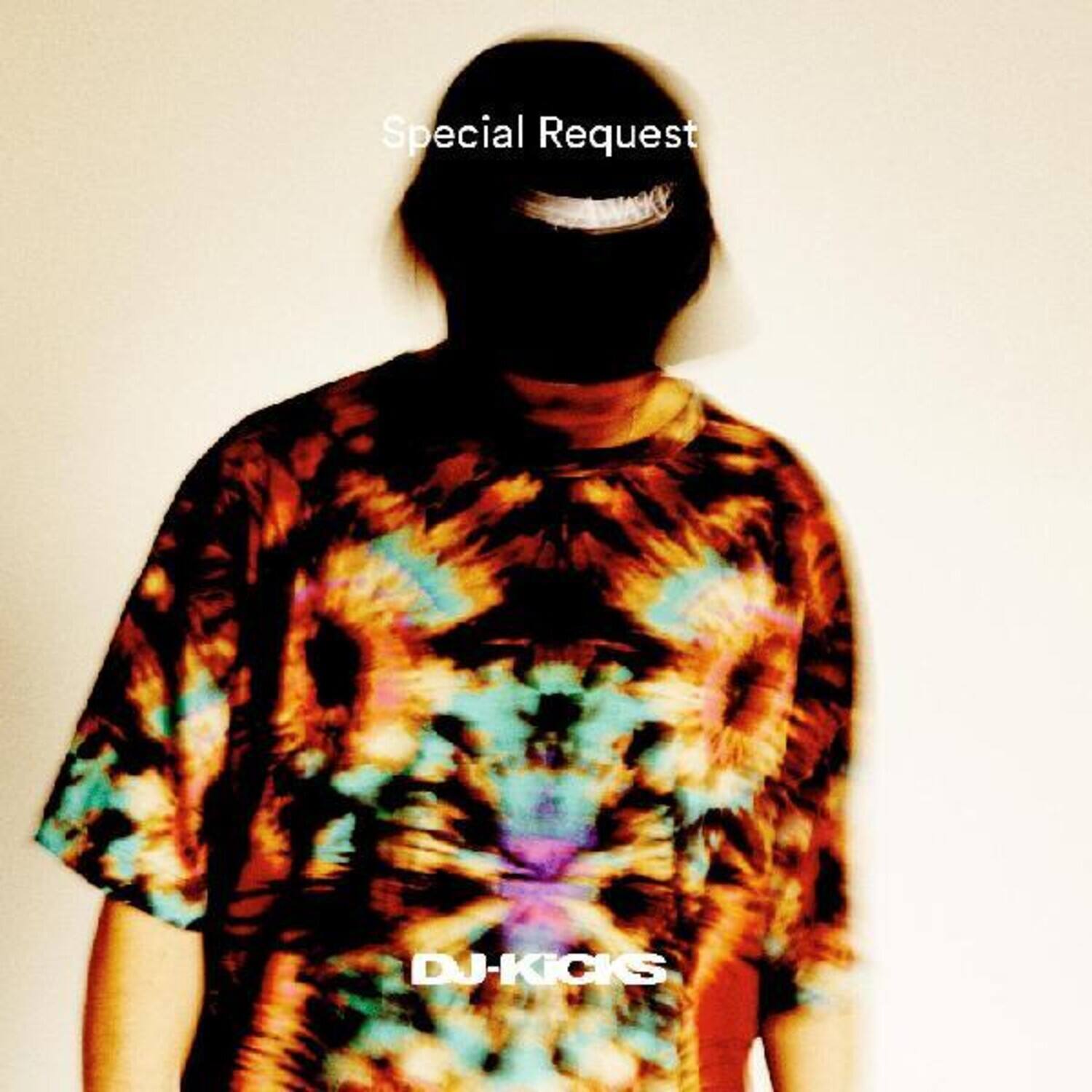 Special Request - Special Request Dj-kicks   - COMPACT DISCS [CD] price history on PriceWatchPro