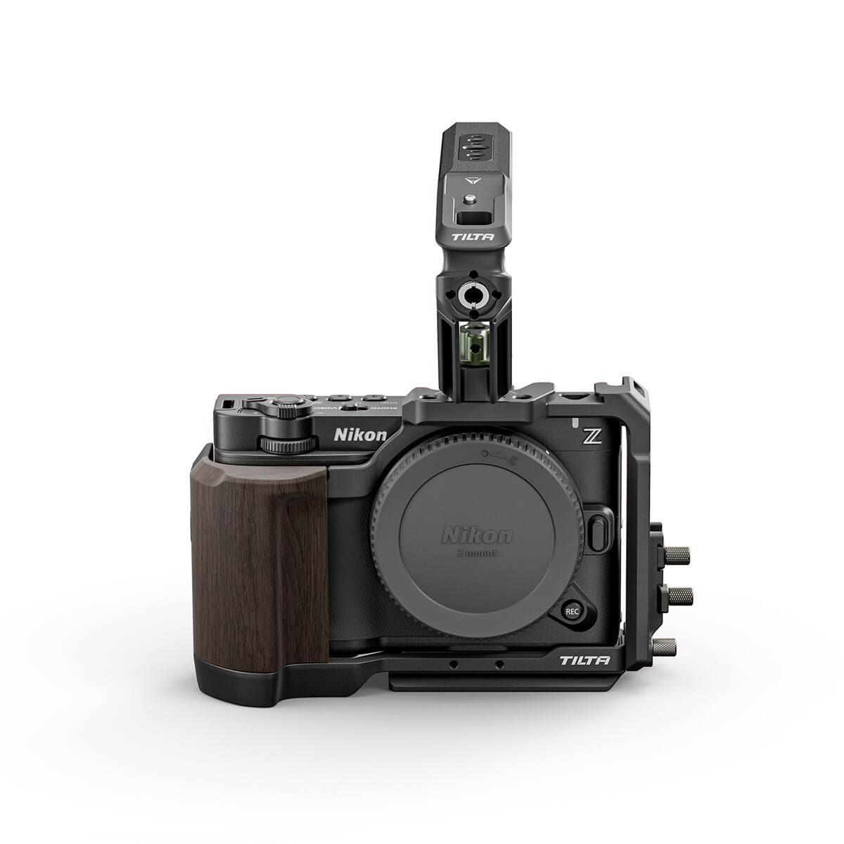 TILTA Nikon Z Nikon Z REC TILTA