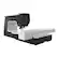 Back. Bernette - Bernette b79 Sewing and Embroidery Machine.