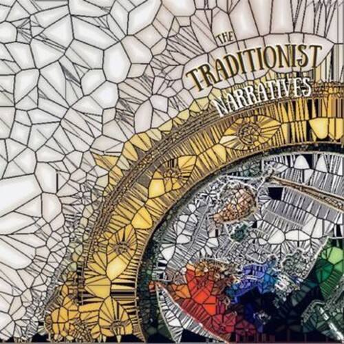 Traditionist - Narratives - VINYL LP