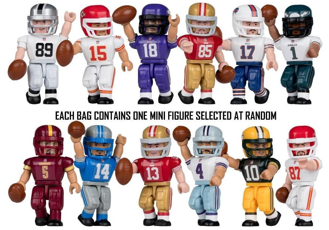 89 15 18 -N 85 17 ERGLES 1 EACH BAG CONTAINS ONE MINI FIGURE SELECTED AT RANDOM 5 14 CHNS 13 4 10 87