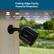 Cutting-Edge Clarity. Powerful Protection.
- 2K HDR Video
- Rechargeable Battery
- 160° Field of View
- Color Night Vision
- 2-Way Audio