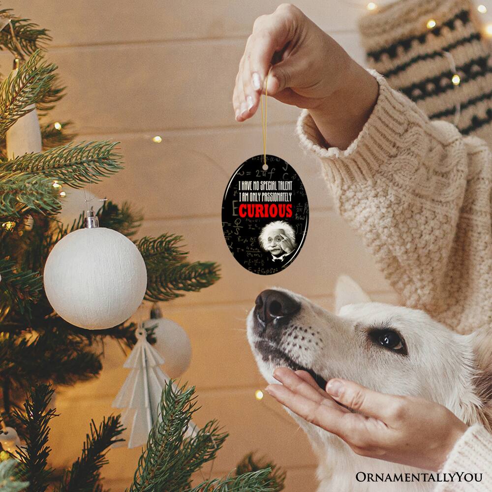 15 - 2uf  
I HAVE NO SPECIAL TALENT, I'M ONLY PASSIONATELY CURIOUS  
I' # 2  
T S05 (m) - iGpfs  
ORNAMENTALLY YOU