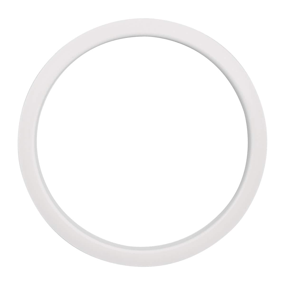 "Gibraltar Hardware - 5"" Port Hole Protector Rings, Two-Piece Snap-On Design for Bass Drum Head Protection, Ideal for 5-Inch Ported Drum Holes" price history on PriceWatchPro