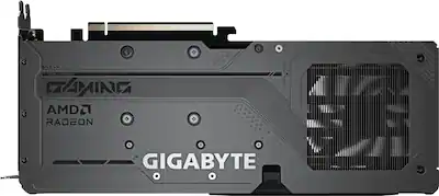 GIGABYTE Radeon RX 9060 XT GAMING OC 16G GDDR6 PCI Express 5.0 GIGABYTE Radeon RX 9060 XT GAMING OC 16G GDDR6 PCI Express 5.0