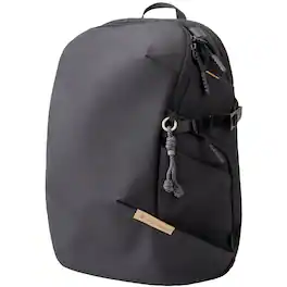 PGYTECH - OneGo Lite Backpack - 12L, Matte Black
