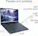 Flexible and portable
360° convertible design
0.68" thin
3.53 lbs light
8.93"
12.32"