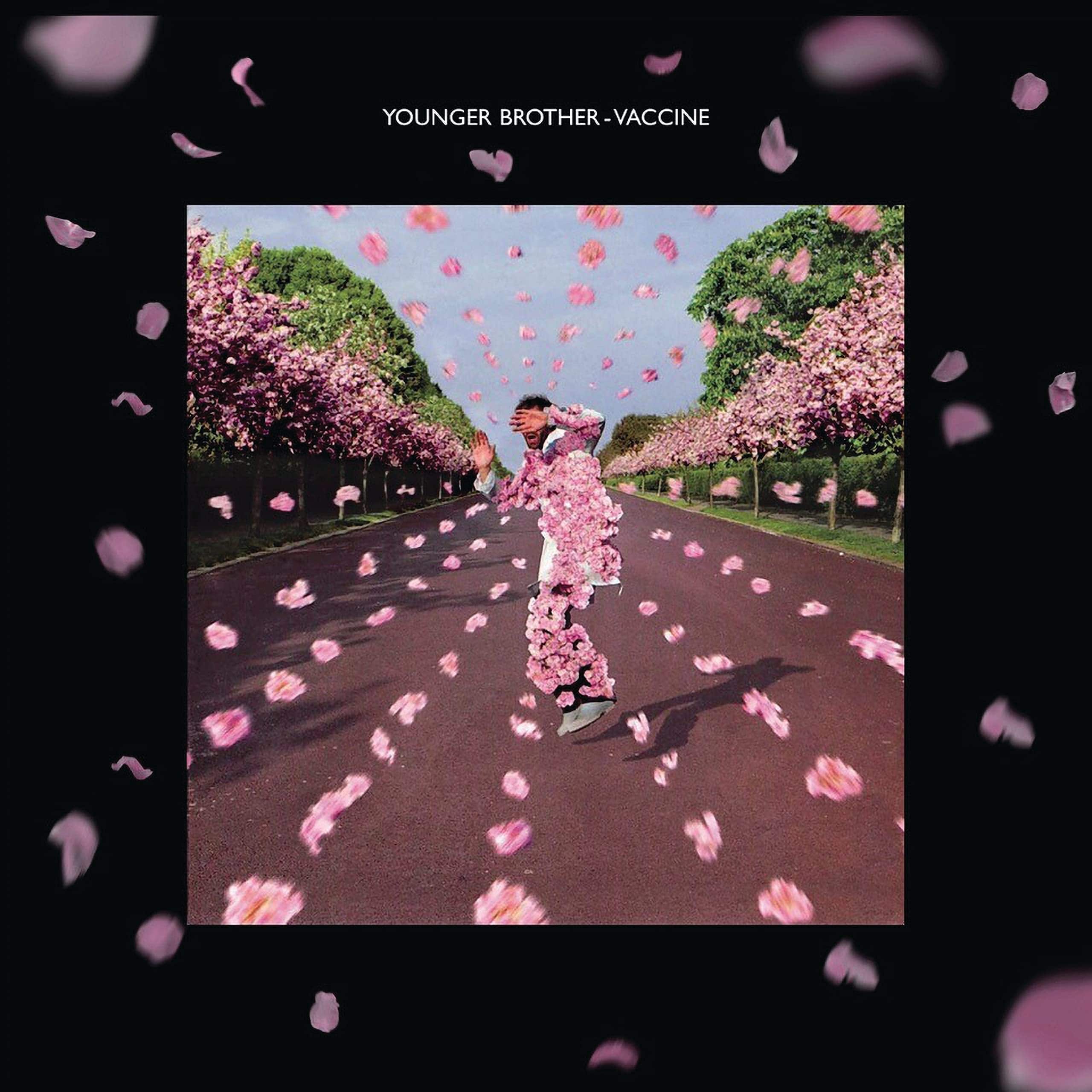 Vaccine [LP] [VINYL]