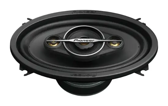 Pioneer 550 shops watt speakers price