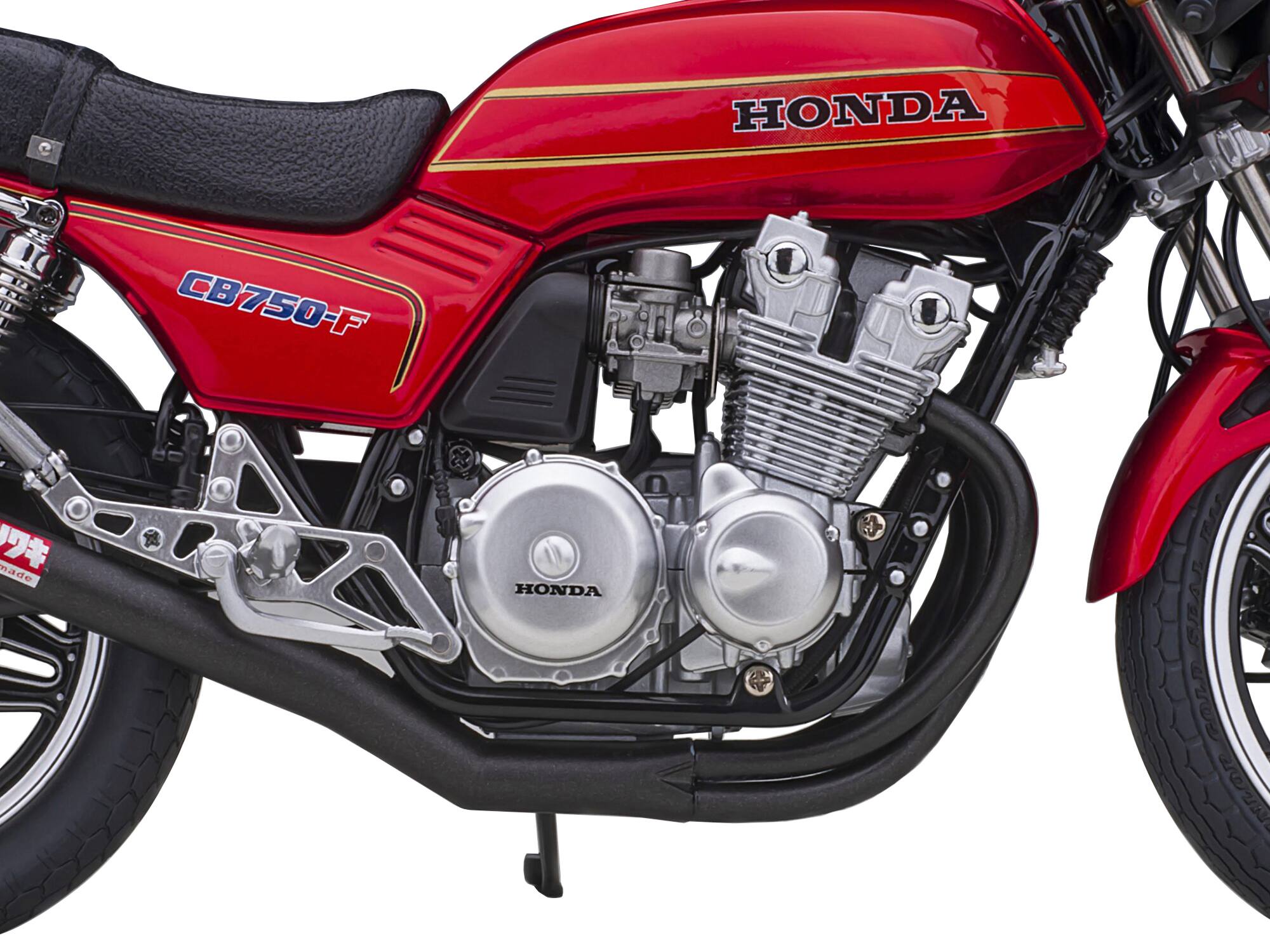 HONDA  
CB750-F  
made  
HONDA  
TBS FRAL GOLD UNLOR