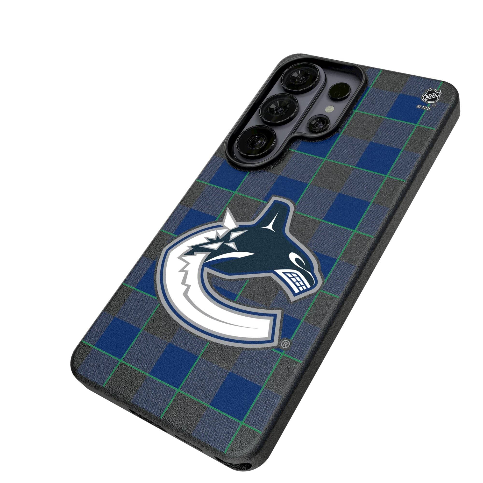 NHL