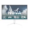 Arozzi NOVA 24" 99% sRGB 77% DCI-P3 IPS 1920x1080 200 Hz 1ms MPRT