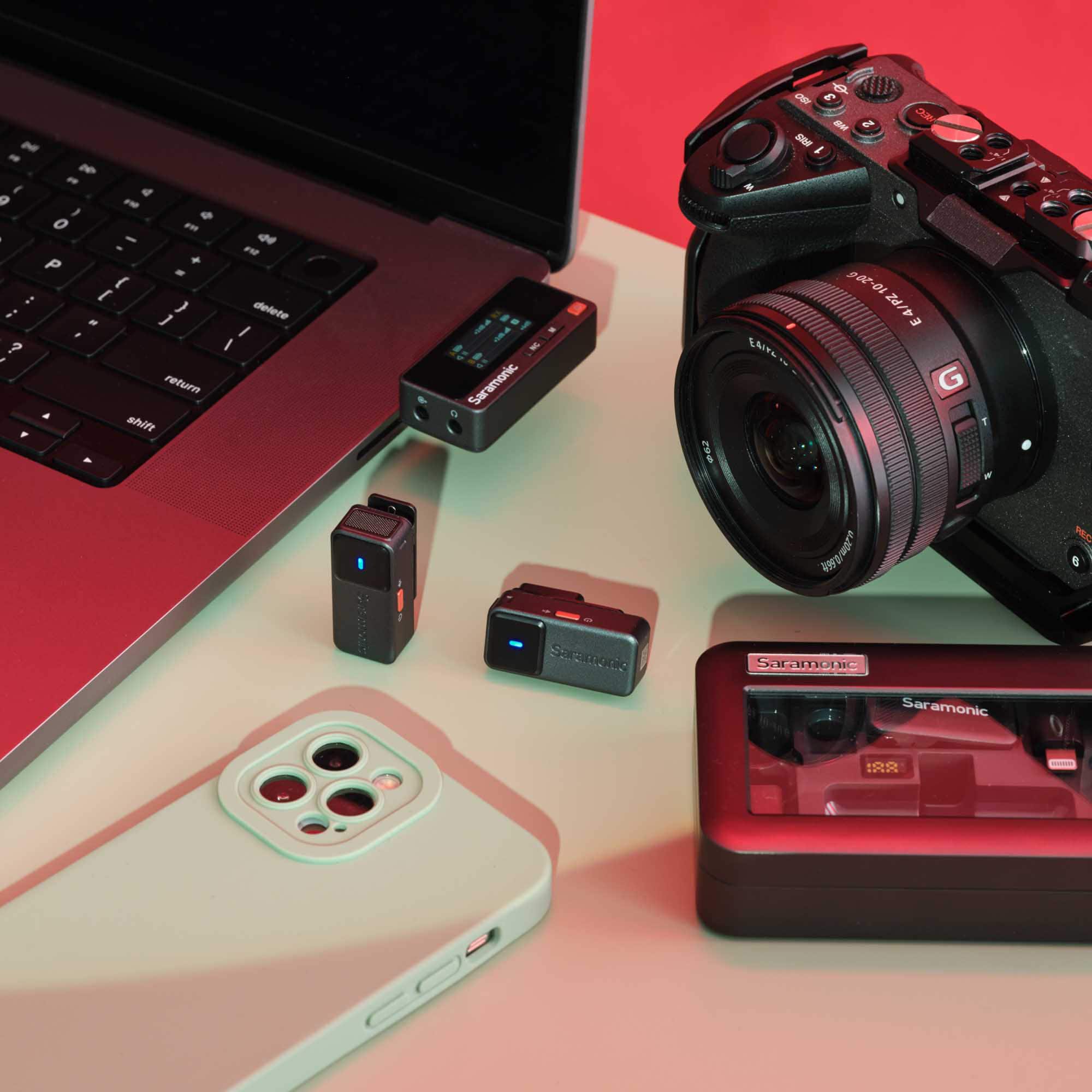 M - ~ - 4 P - I 6 o - I - 4 F P + - { 2 i ) delete - 1 . I ? I return a shift F Saramonic e02 DE E m CHEY ON Se 902-01 E4/PZ Z4/ E EIT 1 PEC Sa OOEO Saramonk Sar Saramonic 1SC