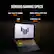 SERIOUS GAMING SPECS
Intel® Core™ i7 14650HX Processor
NVIDIA® GeForce RTX™ 5060 Laptop GPU
16GB Memory
512GB PCIe® 4.0 SSD storage
