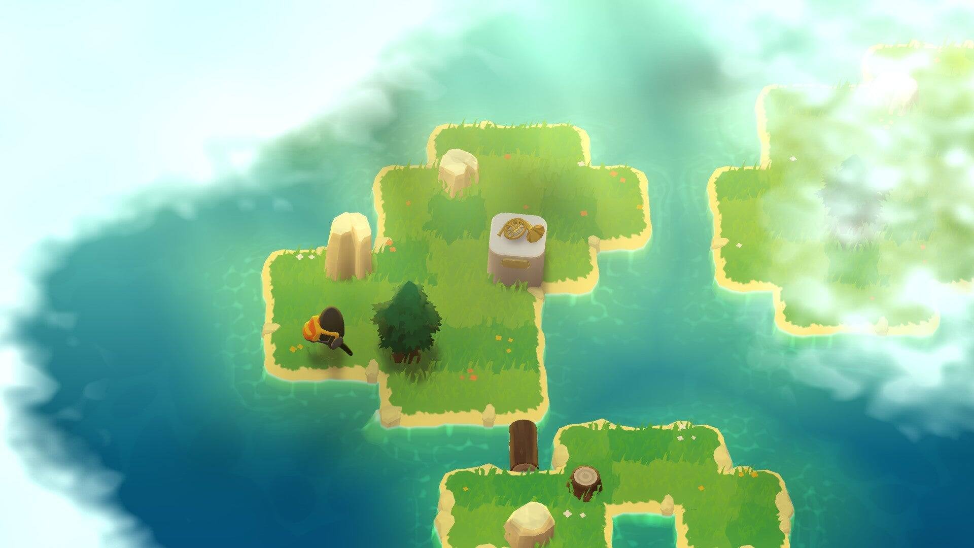 Alt View 1. Iam8bit - A Monster Expedition Earlier Adventures Standard Edition - Nintendo Switch.
