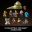 11 Collectible Star Wars Characters