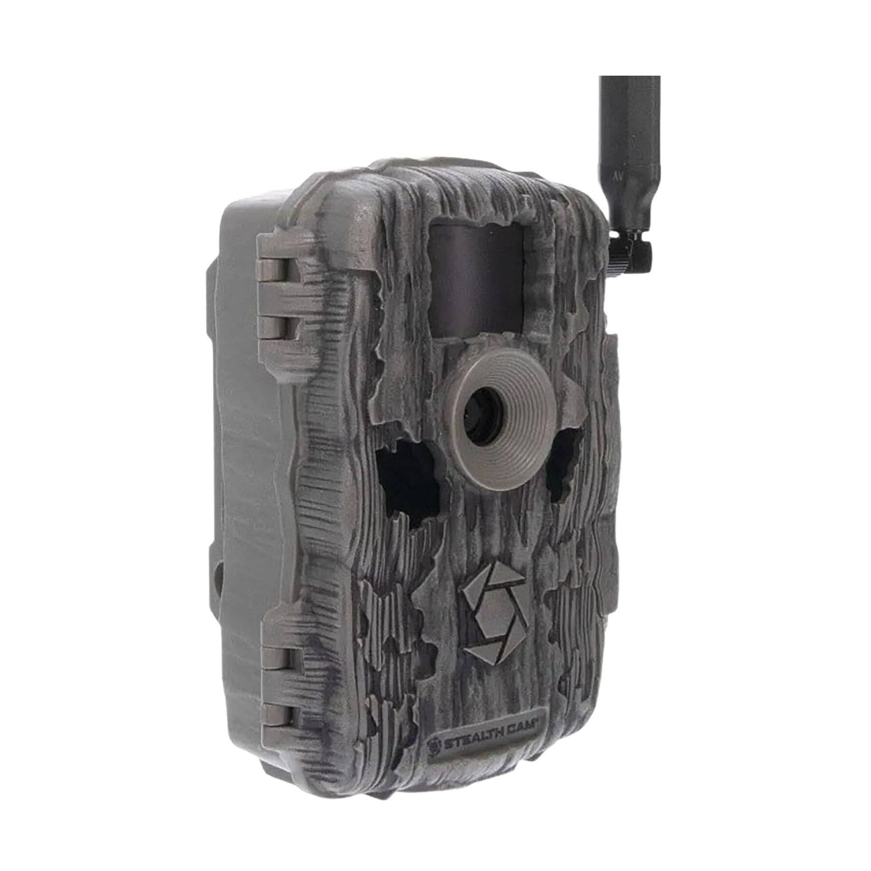STEALTH CAM