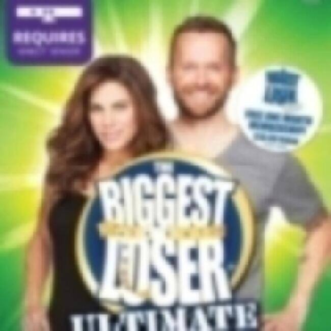 BIGGEST LOSER ULTIMATE