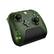 Alt View 12. 8BitDo - Ultimate 3-Mode Wireless Gaming Controller for Xbox One, Xbox X|S, PC - Transparent Jade.