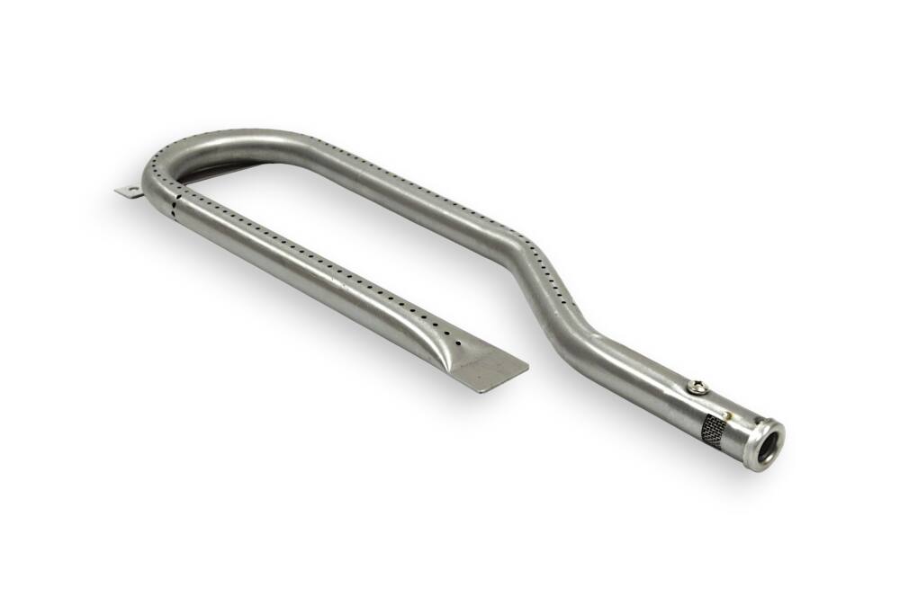 Alt View 4. Music City Metals - Music City Metals - MCM161336113 burner, ss, 15.8125 x 4.375; Jenn-Air.