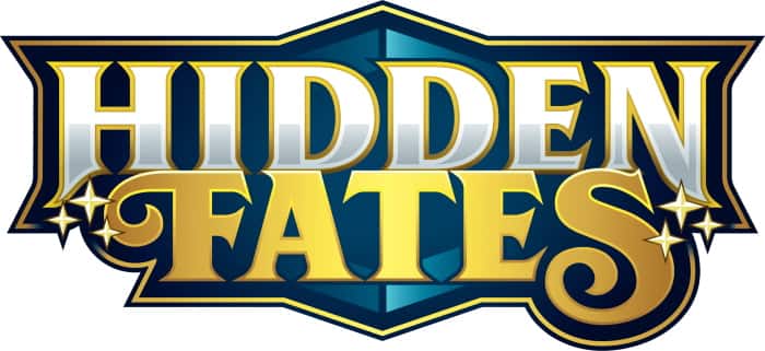 Pokémon Pokemon TCG: Hidden Fates Elite Trainer Box - Best Buy