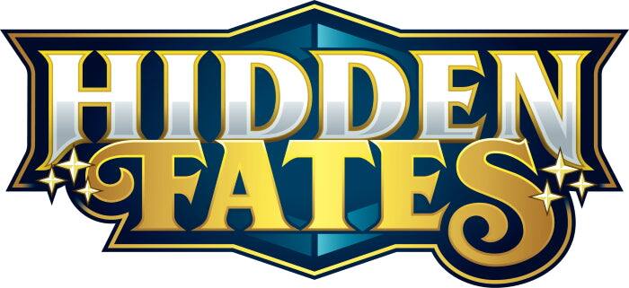 HIDDEN FATES