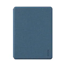 Front. BOOX - Magnetic Cover Case for Go 6 (Gen II) - Navy.