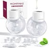 MOMPINKÉ
S12 Wearable Breast Pump