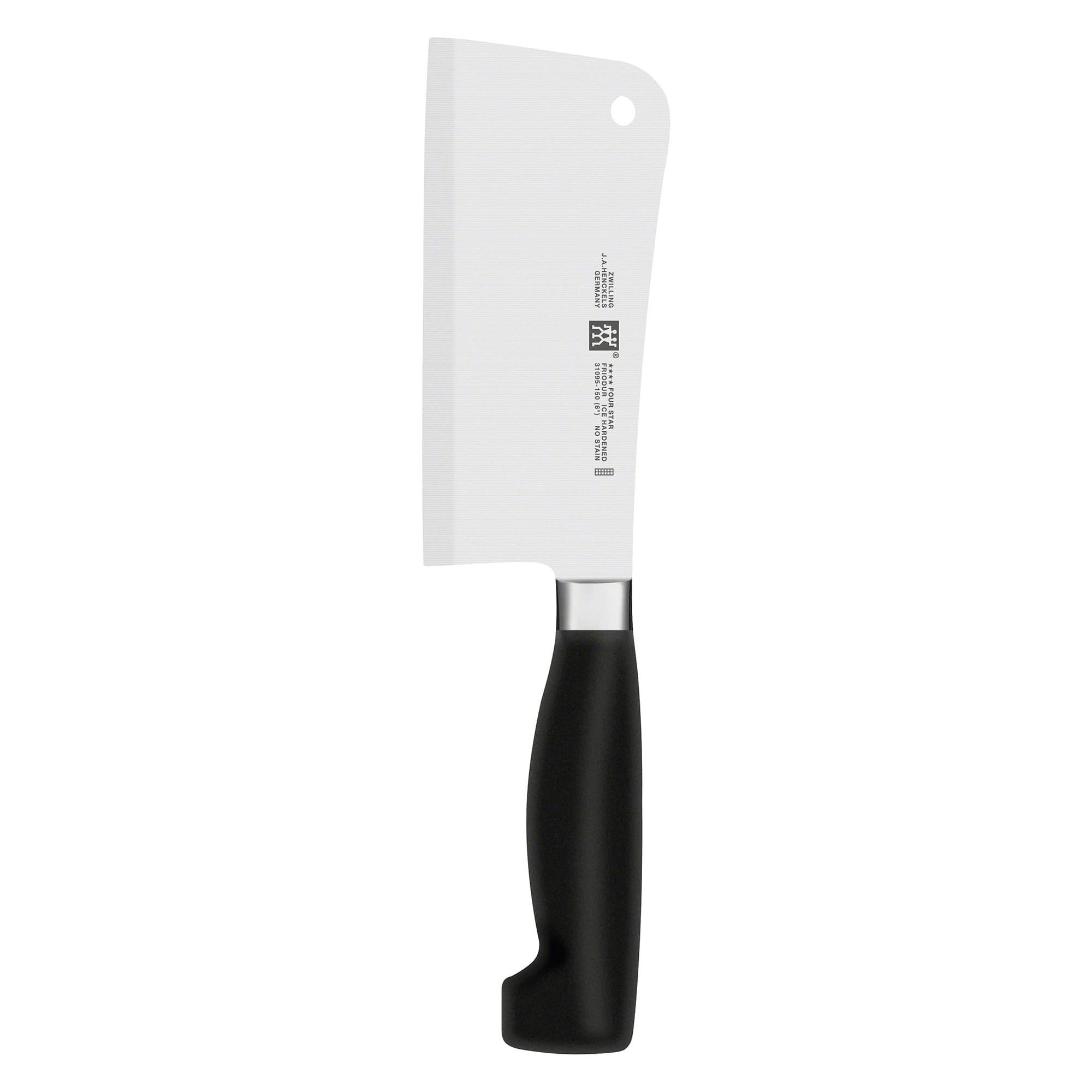 ZWILLING - Four Star 6-inch Meat Cleaver - Stainless Steel price history on PriceWatchPro