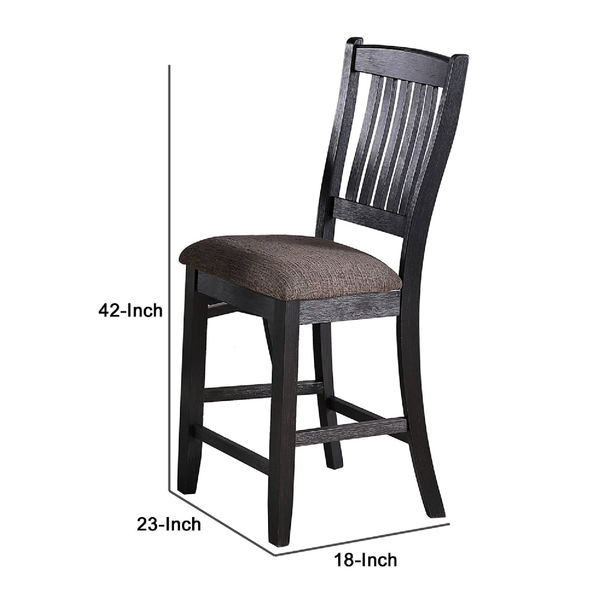 42-Inch, 23-Inch, 18-Inch