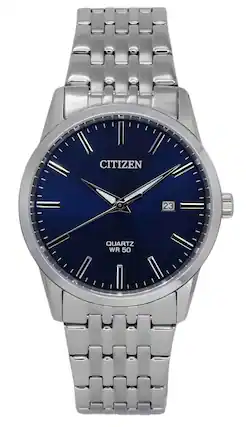 CITIZEN
QUARTZ WR 50