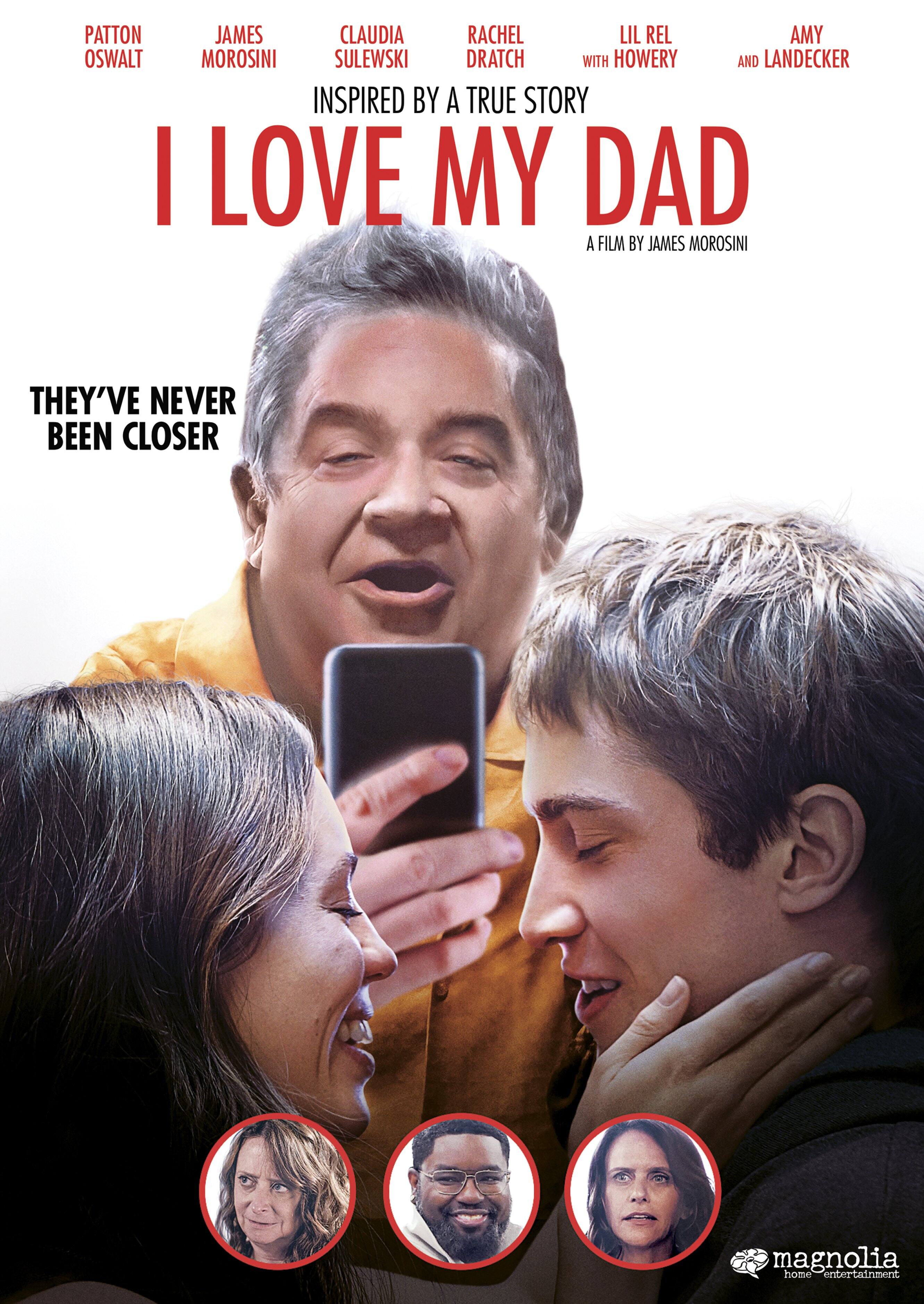 Best Buy: I Love My Dad [2022]