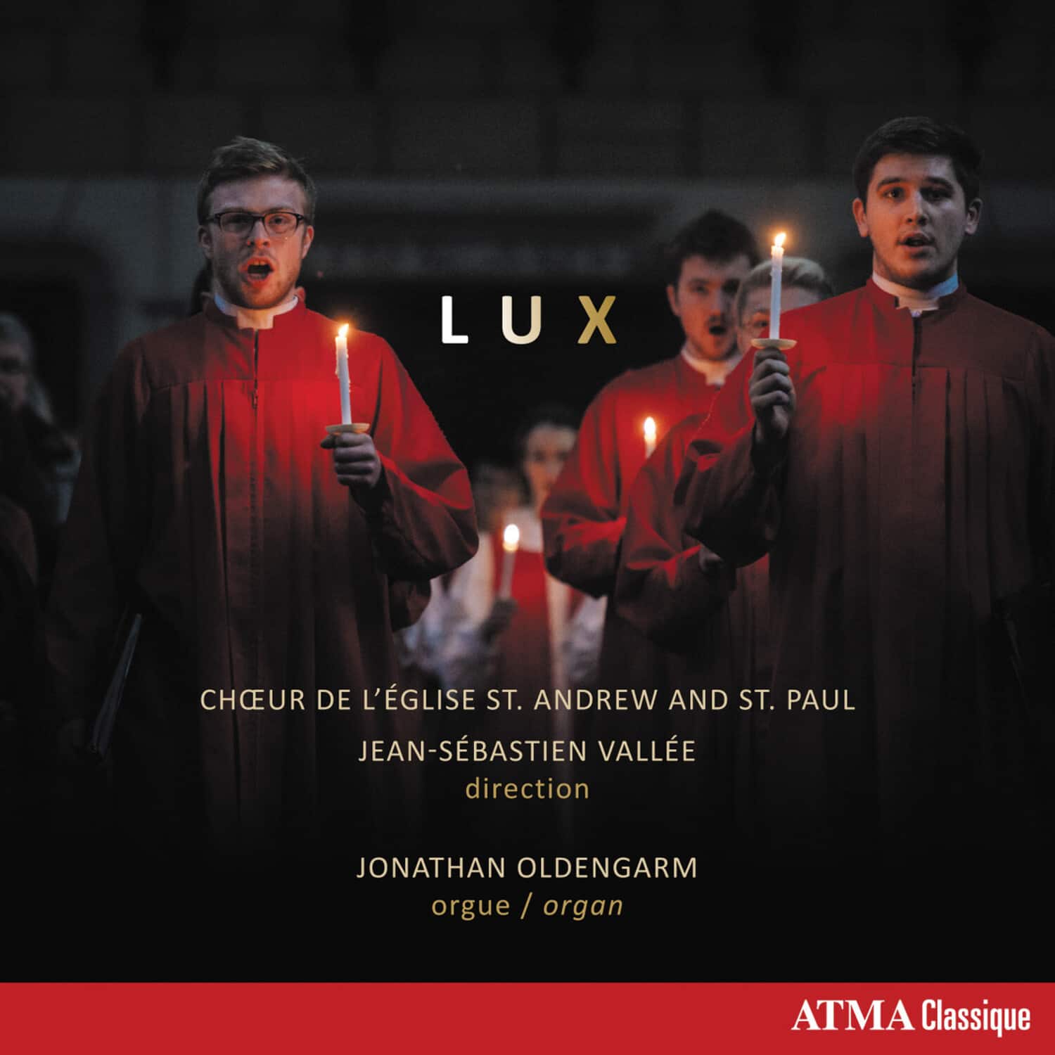 Manias / Watson / Oldengarm - Lux   - COMPACT DISCS [CD] price history on PriceWatchPro