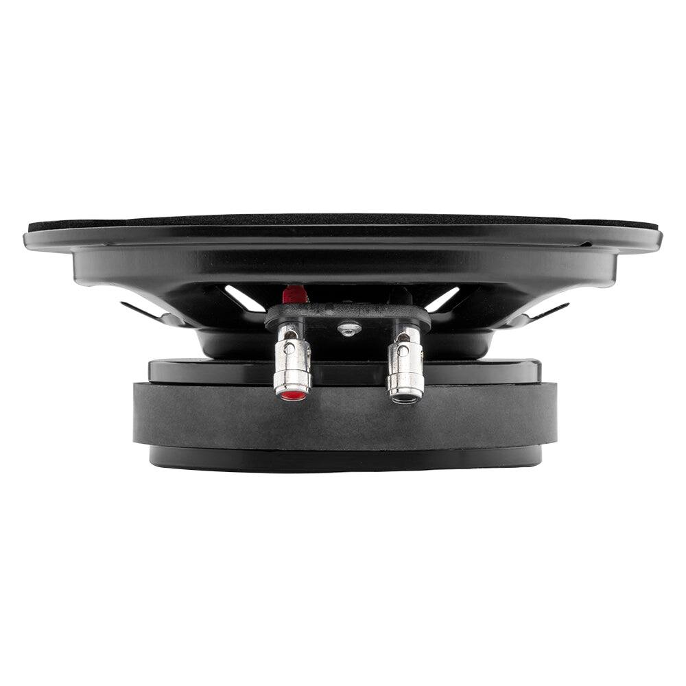 Alt View 2. DS18 Audio - PRO-CF 6.5" Shallow-Mount Mid-Bass Loudspeaker, 250W RMS 4-Ohm.