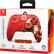 Nintendo Switch Manette Enhanced Filaire Wired Optimise Controller ca Ninkendo - DK X Y A DK TM Donkey Kong Wired Filaire Mappable Buttons Boutons Programmables Headset Input Entrée Casque Wired I Filaire PowerA il ITKV ! SaTC