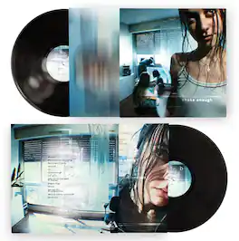 Oklou - Choke Enough - VINYL LP