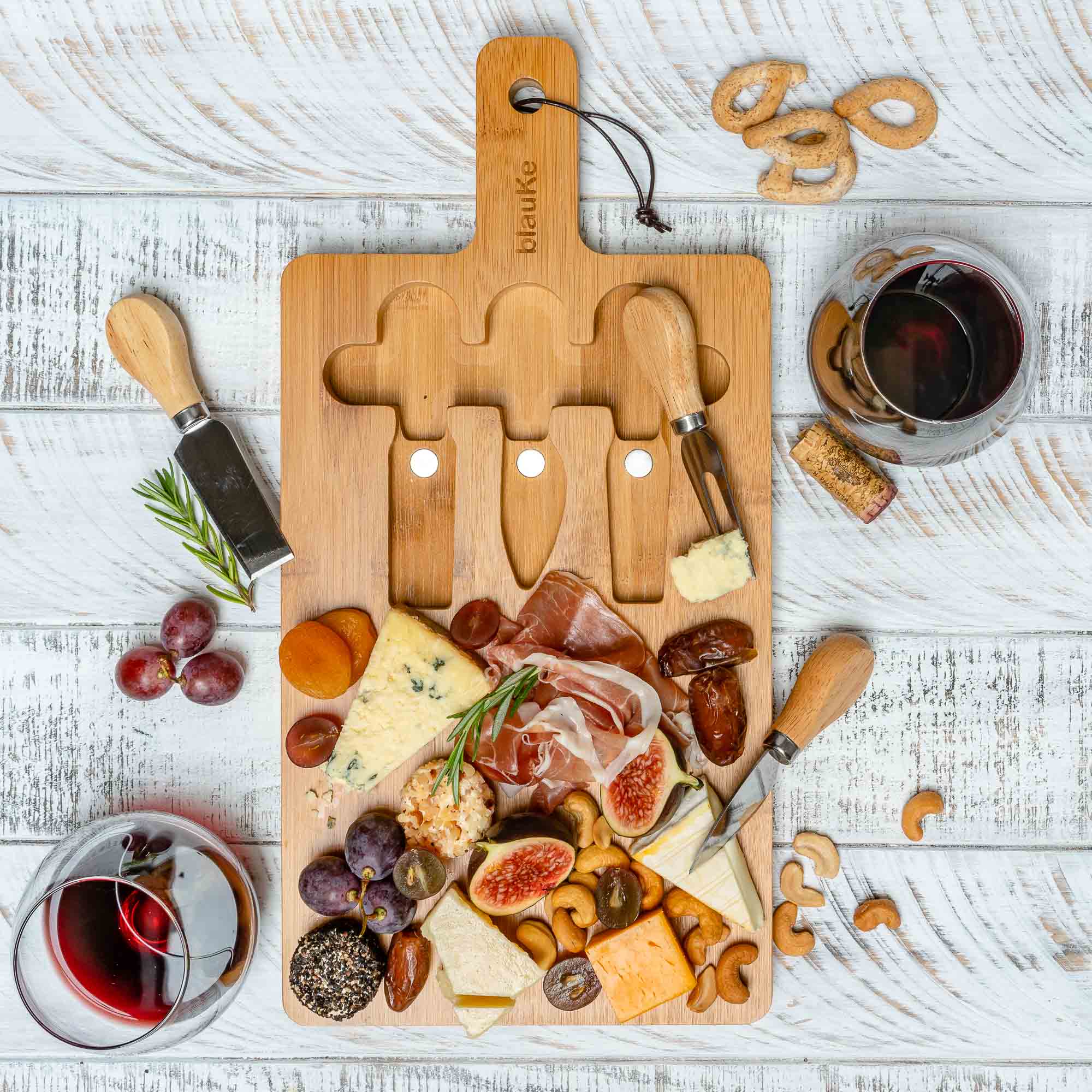 The text on the image is "blake".