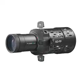 Flashpoint - Flash Projector AD Mount with 50° Lens (Godox Mount / XPLOR)