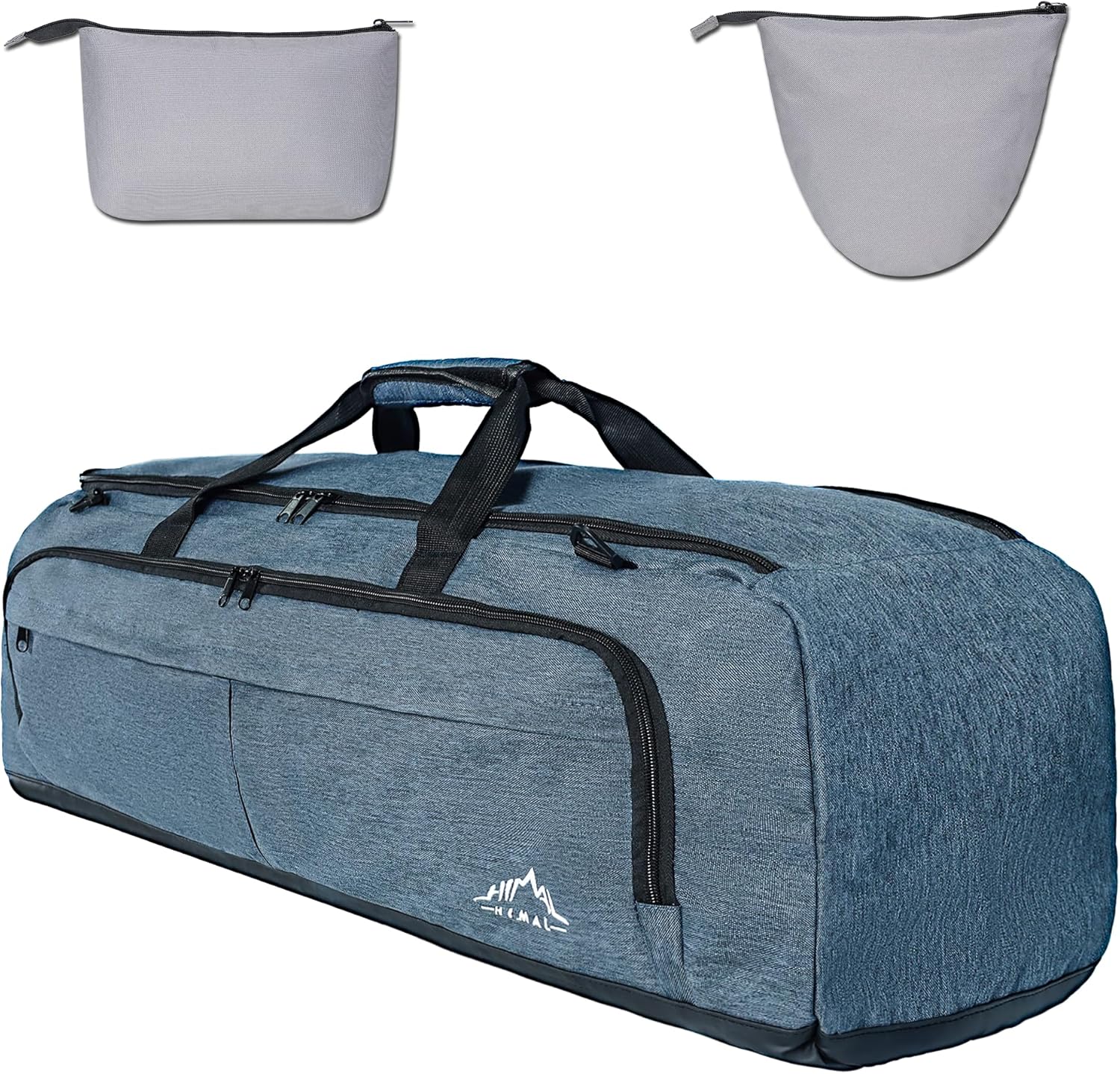 Vulpecula Spade - Shock-Absorbent Telescope Bag–Multipurpose Telescope Carrying Case